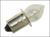 Krypton bulbs (2) 2.4v Push (r2aa & r2d)