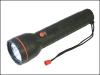 Rubber Torch 3D