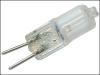 Halogen bulb 6v 10w g4 Pin (spot)