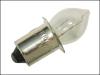 Krypton bulbs (2) 4.8v Push (t996)