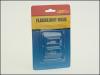 Xenon Bulbs (3) AAA Pack of 2 For L/H2FT