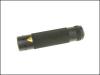 V2 Professional Black - Torch Blister Test Pack 7636TP