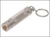 V2 Key Finder Silver - Gift Box 7831