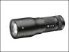 K3 Black Key Ring Torch - Gift Box 8313
