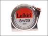 2008CME Tape 8m / 26ft 25mm Blade Width