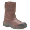 761SM Safety boot AirWair Pull On Boots