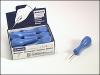 1828M Tri-grip Bradawl - Round Blade - Box of 12