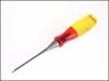 M373 Splitproof Bevel Edge Chisel 1/8in
