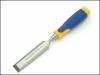 MS500 Soft Touch Bevel Edge Chisel 1in