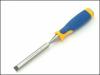 MS500 Soft Touch Bevel Edge Chisel 1/2in