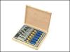MS500 Soft Touch Bevel Edge Chisel Set 6