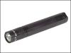 K3A016 Mini Mag AAA Solitaire Torch Blister Pack - Black