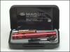 K3A032 Mini Mag AAA Solitaire Torch Boxed - Red