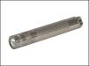 K3A096 Mini Mag AAA Solitaire Torch Blister Pack - Grey