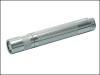 K3A106 Mini Mag AAA Solitaire Torch Blister Pack - Silver
