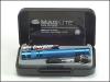 K3A112 Mini Mag AAA Solitaire Torch Boxed - Blue