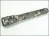 M2A026 Mini Mag AA Torch Blister Pack - Camouflage