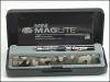 M2A02L Mini Mag AA Torch Boxed- Camoflage