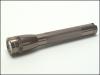 M2A096 Mini Mag AA Torch Blister Pack - Grey