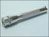 M2A106 Mini Mag AA Torch Blister Pack - Silver