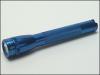 M2A116 Mini Mag AA Torch Blister Pack - Royal Blue