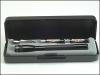 M3A012 Mini Mag AAA Torch Boxed - Black