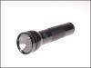S2D015 2D Cell Flashlight Boxed Black