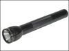 S3D016 3D Cell Flashlight Blister Pack Black
