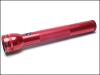 S3D036 3D Cell Flashlight Blister Pack Red