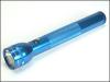S3D116 3D Cell Flashlight Blister Pack Blue