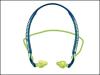 Banded Earplugs Jazz - Band SNR 23dB