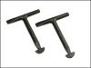 1010L Manhole Keys Pack 2