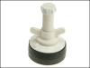 1377W Drain Testing Plug 3in