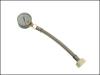 1510F Mains Water Pressure Gauge