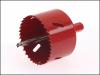 1848E 6tpi One Piece Holesaw 22mm