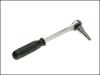 2048E Radiator Stepped Wrench & Ratchet