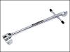 345V Adjustable Fitted 2 Jaws Wrench