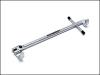 349H Adjustable Fitted 3 Jaws Wrench