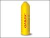 434R Gasex Un2037 Gas