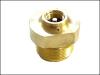436U Adaptor Gasex 7/16in To 1in Torch