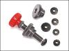 454B Tap Reseating Tool 1/2in & 3/4in BS5412