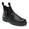 Chelsea Safety Pull-On Boots