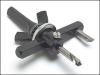 400 Tank Cutter for Hand Brace/drill Stand