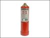 Full Propane Gas Cylinder 340g