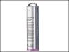2205 Ultra Gas Cartridge 210g