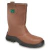 790 Non-metal composite safety rigger boot