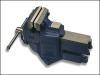 112 Heavy-Duty Quick Release Engineers Vice 6in