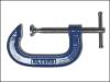 120 Heavy-Duty G Clamp 8in