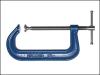 121 Extra Heavy-Duty Forged G Clamp 10in
