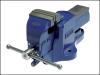 No.25 Fitters Vice 6.in